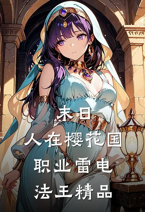末日：人在樱花国，职业雷电法王精品