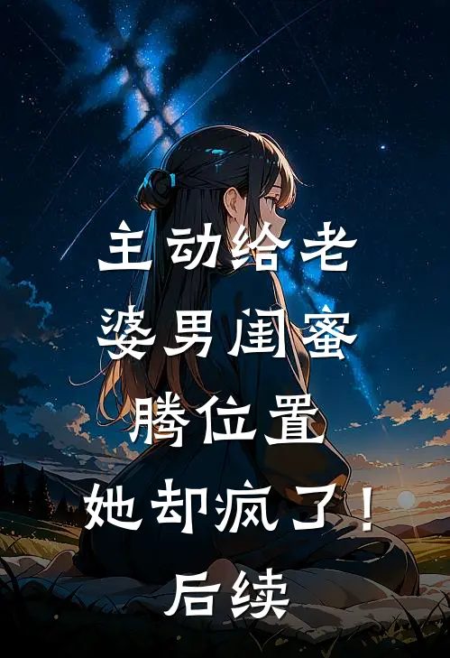 主动给老婆男闺蜜腾位置，她却疯了！后续