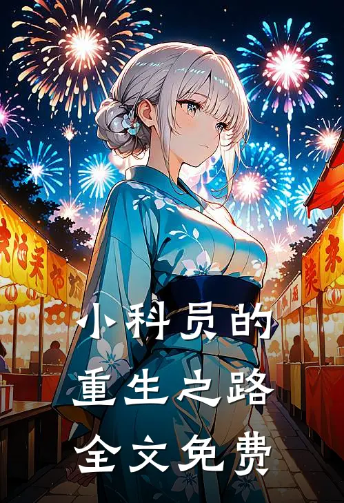小科员的重生之路全文免费
