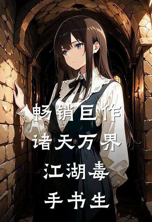 畅销巨作诸天万界：江湖毒手书生
