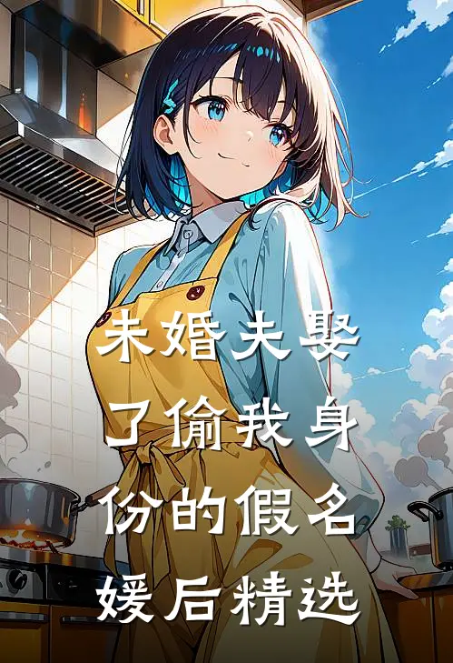 未婚夫娶了偷我身份的假名媛后精选
