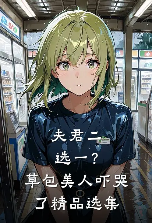 夫君二选一?草包美人吓哭了精品选集免费阅读