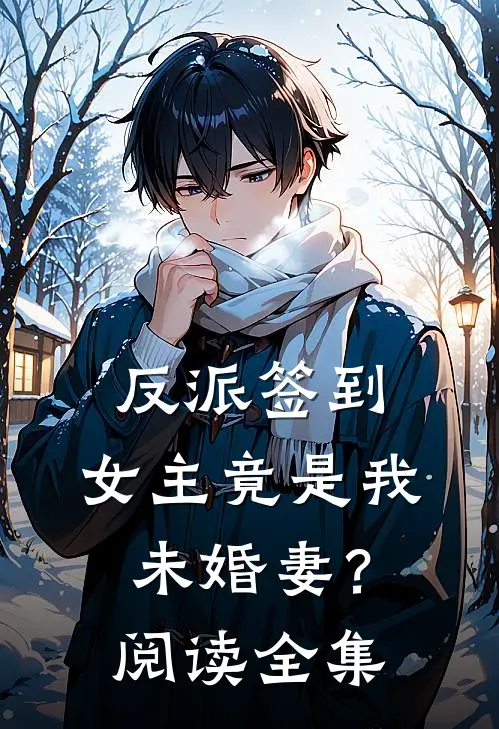 反派签到女主竟是我未婚妻?阅读全集免费