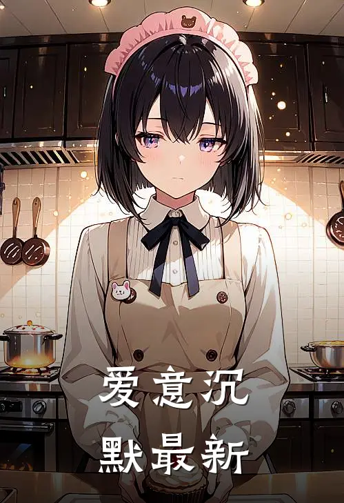 爱意沉默最新