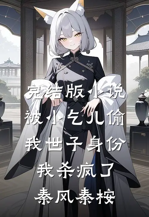 完结版小说被小乞儿偷我世子身份，我杀疯了秦风秦桉