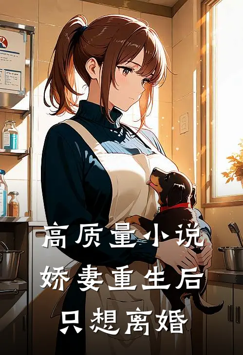 高质量小说娇妻重生后只想离婚
