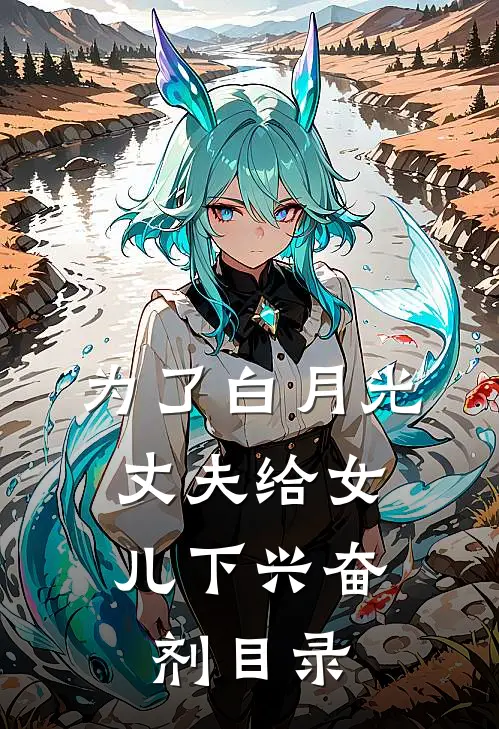 为了白月光，丈夫给女儿下兴奋剂目录
