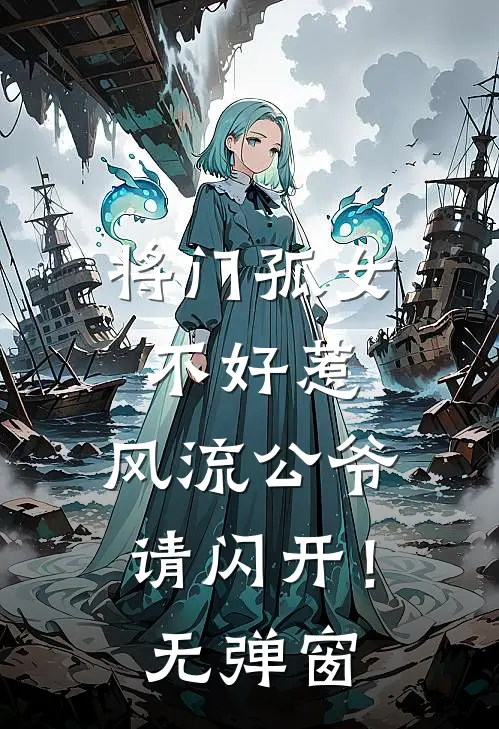 将门孤女不好惹，风流公爷请闪开！无弹窗
