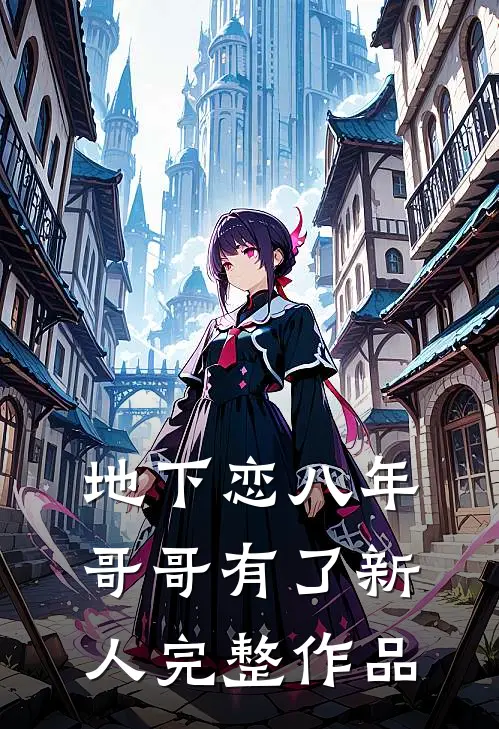 地下恋八年，哥哥有了新人完整作品