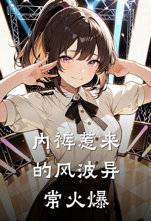 内裤惹来的风波异常火爆