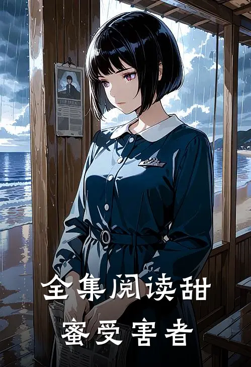 全集阅读甜蜜受害者