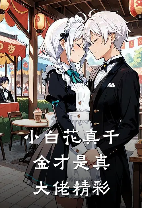 小白花真千金才是真大佬精彩
