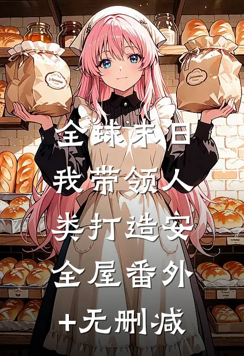 全球末日：我带领人类打造安全屋番外+无删减