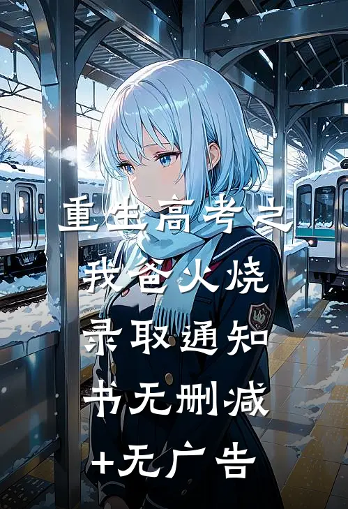 重生高考之我爸火烧录取通知书无删减+无广告