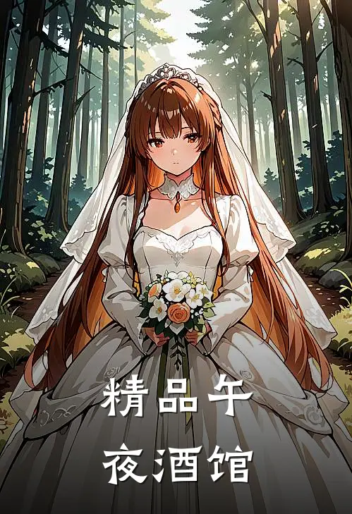 精品午夜酒馆