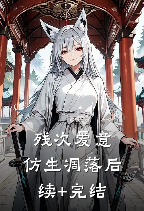 残次爱意，仿生凋落后续+完结