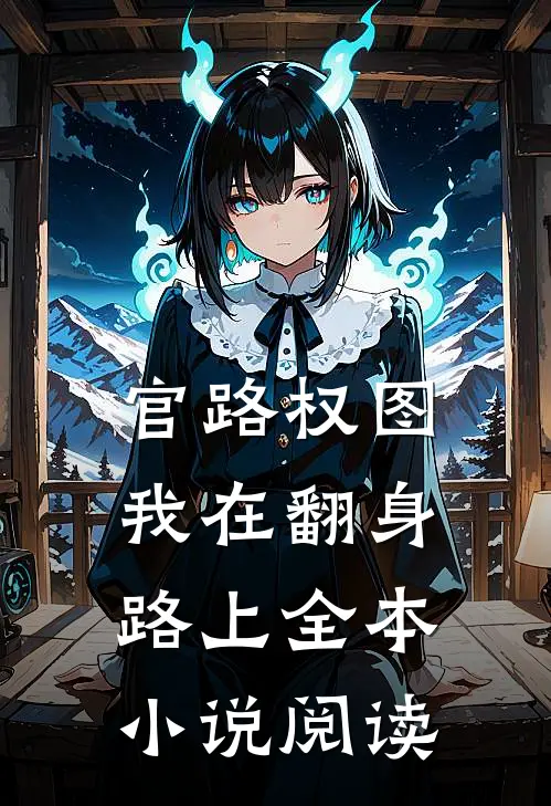 官路权图：我在翻身路上全本小说阅读