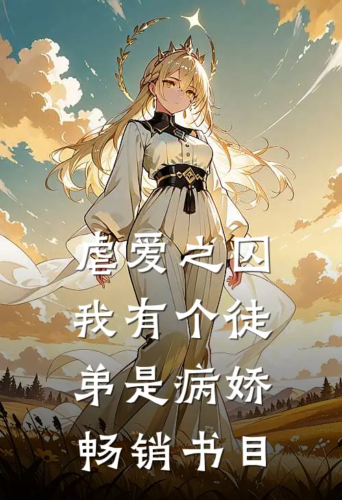 虐爱之囚：我有个徒弟是病娇畅销书目
