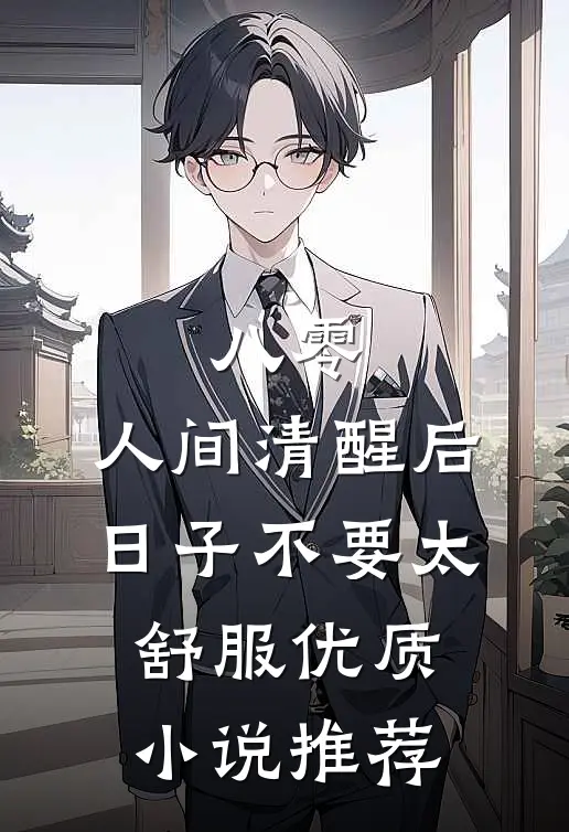 八零：人间清醒后，日子不要太舒服优质小说推荐