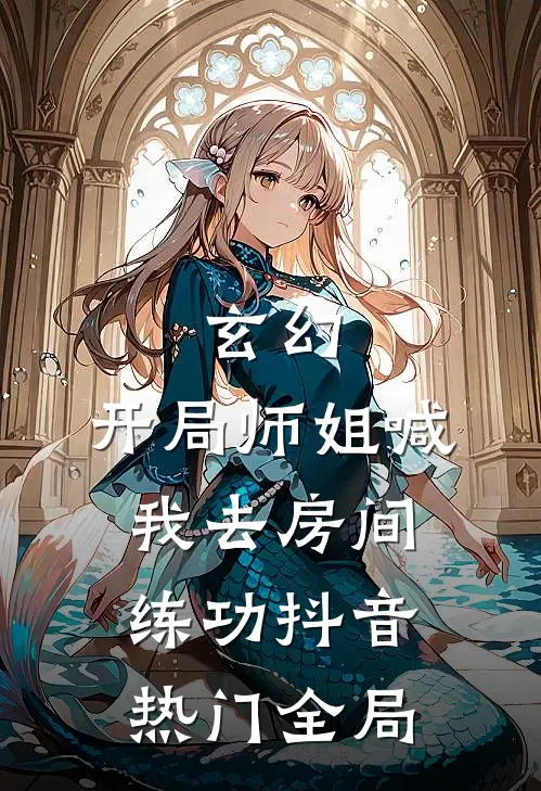 玄幻:开局师姐喊我去房间练功抖音热门全局