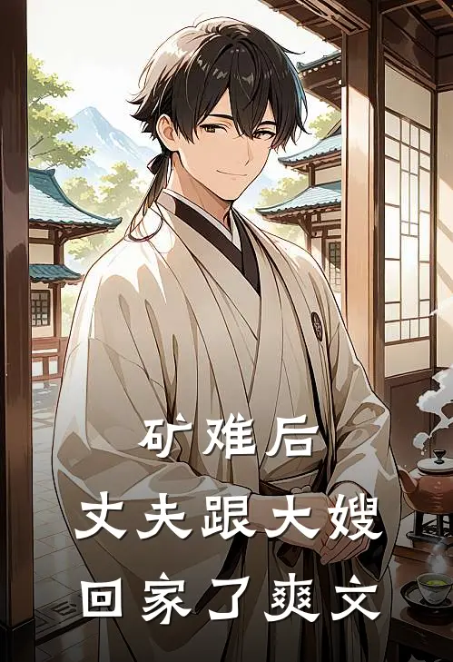 矿难后，丈夫跟大嫂回家了爽文