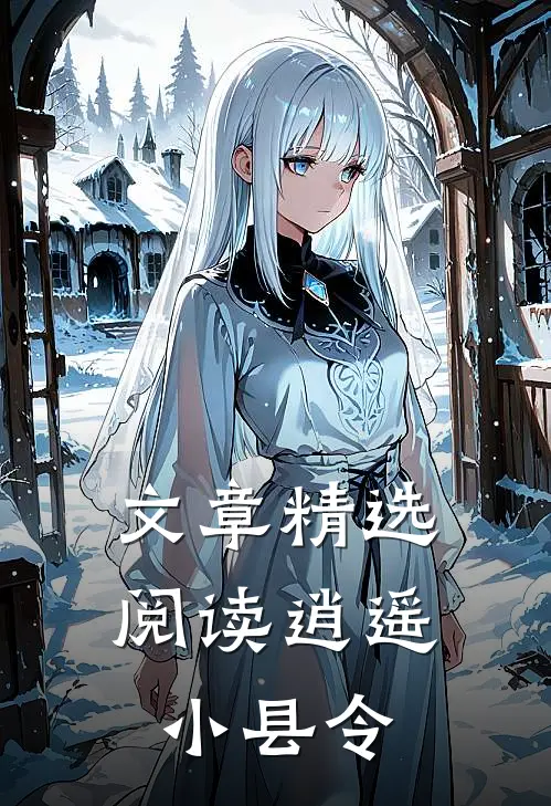 文章精选阅读逍遥小县令