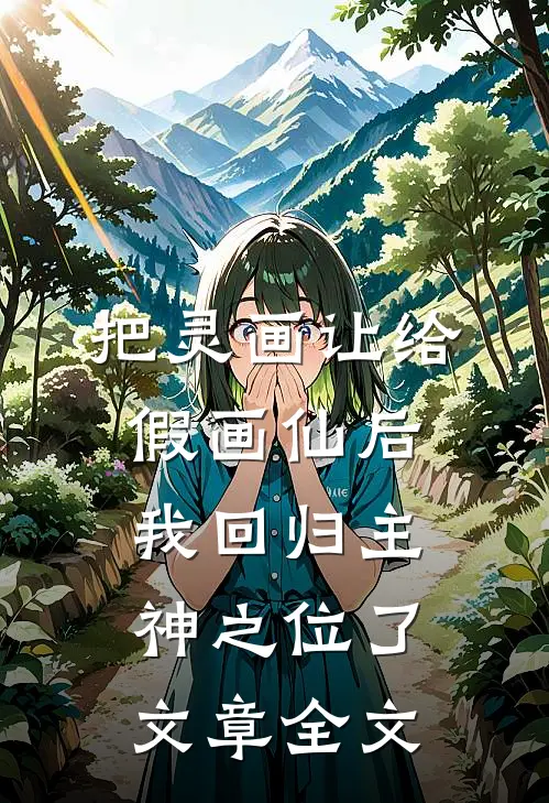 把灵画让给假画仙后，我回归主神之位了文章全文