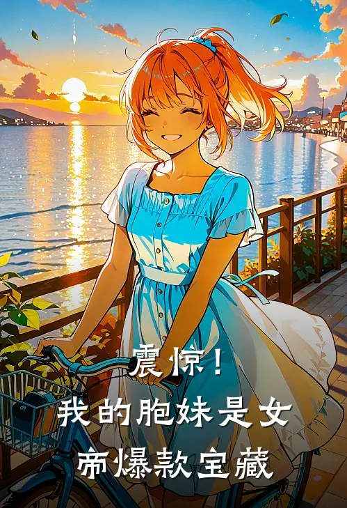 震惊！我的胞妹是女帝爆款宝藏