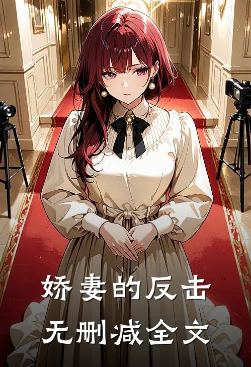 娇妻的反击无删减全文