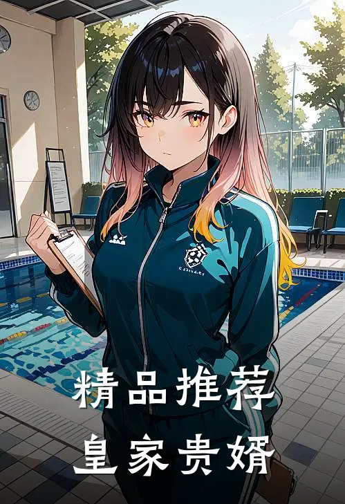 精品推荐皇家贵婿