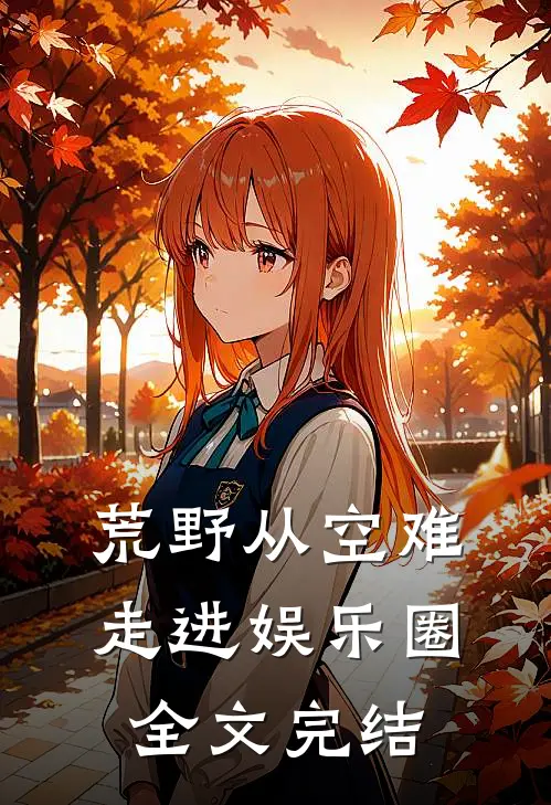 荒野从空难走进娱乐圈全文完结