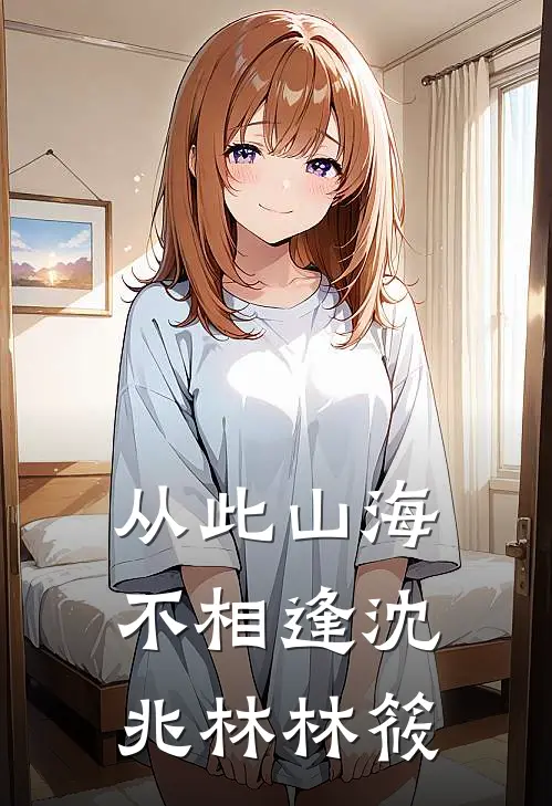 从此山海不相逢沈兆林林筱