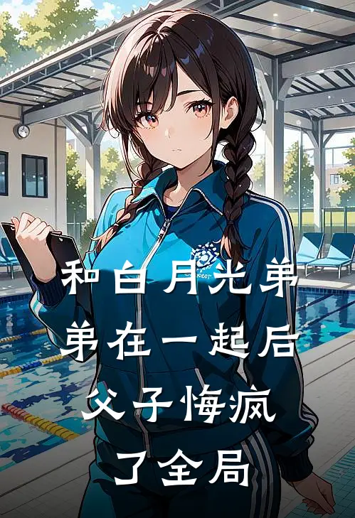 和白月光弟弟在一起后，父子悔疯了全局
