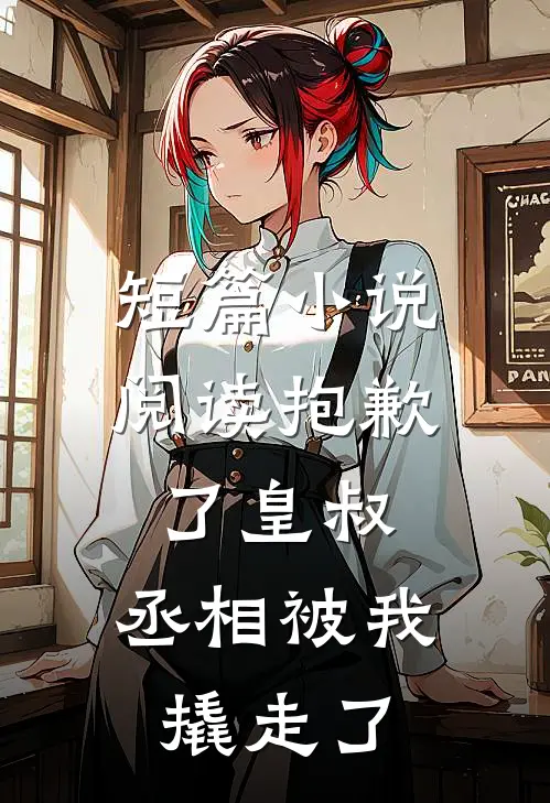 短篇小说阅读抱歉了皇叔，丞相被我撬走了