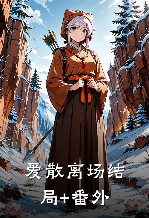 爱散离场结局+番外