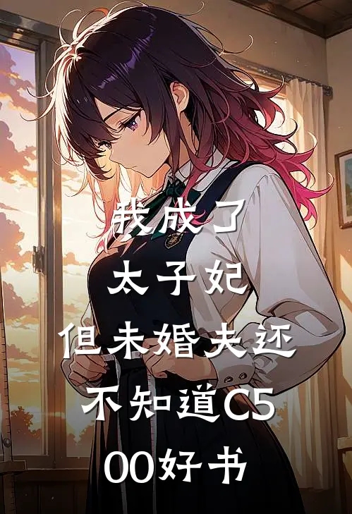 我成了太子妃，但未婚夫还不知道C500好书