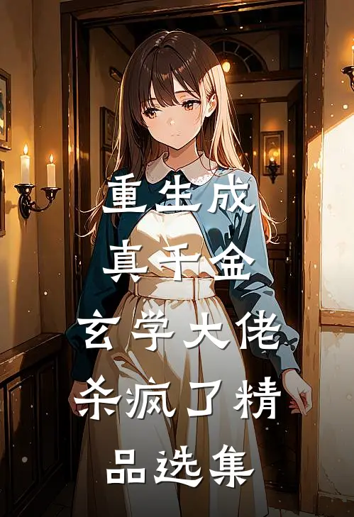 重生成真千金，玄学大佬杀疯了精品选集