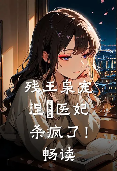 残王枭宠：涅槃医妃杀疯了！畅读