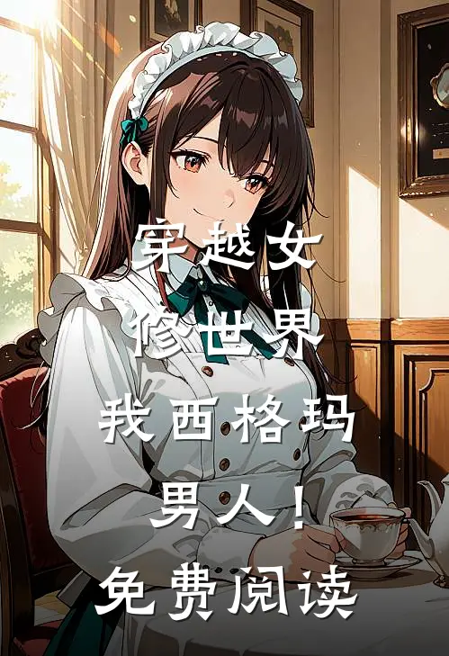穿越女修世界，我西格玛男人！免费阅读