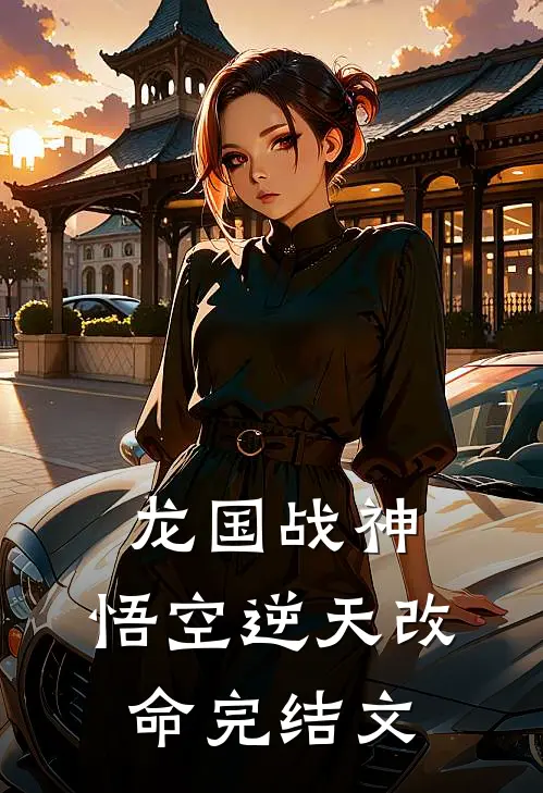 《龙国战神：悟空逆天改命》完结文