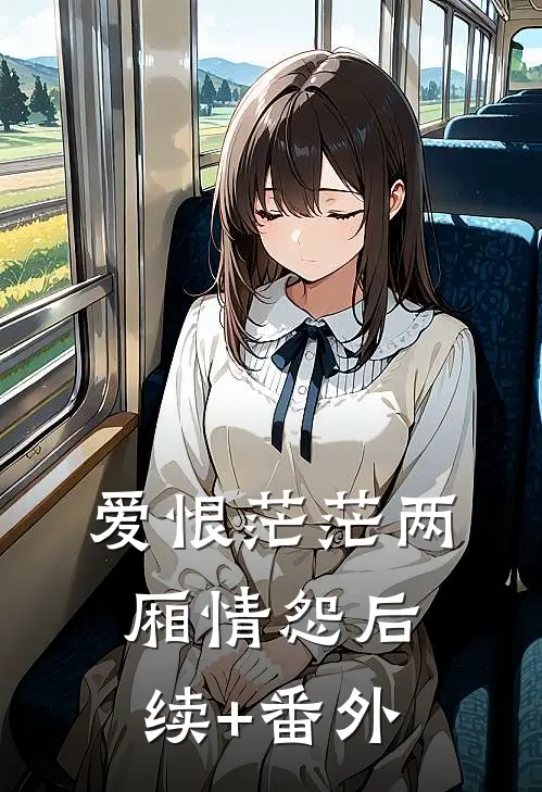 爱恨茫茫两厢情怨后续+番外