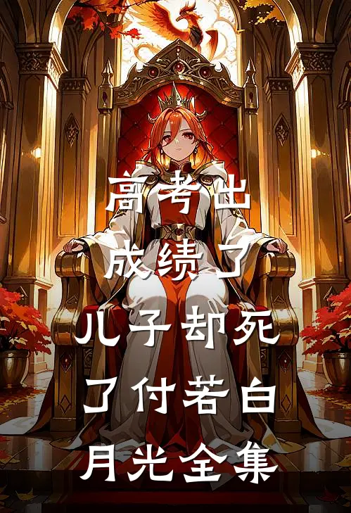 高考出成绩了，儿子却死了付若白月光 全集