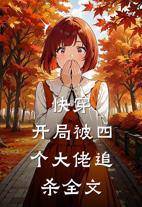 快穿：开局被四个大佬追杀全文