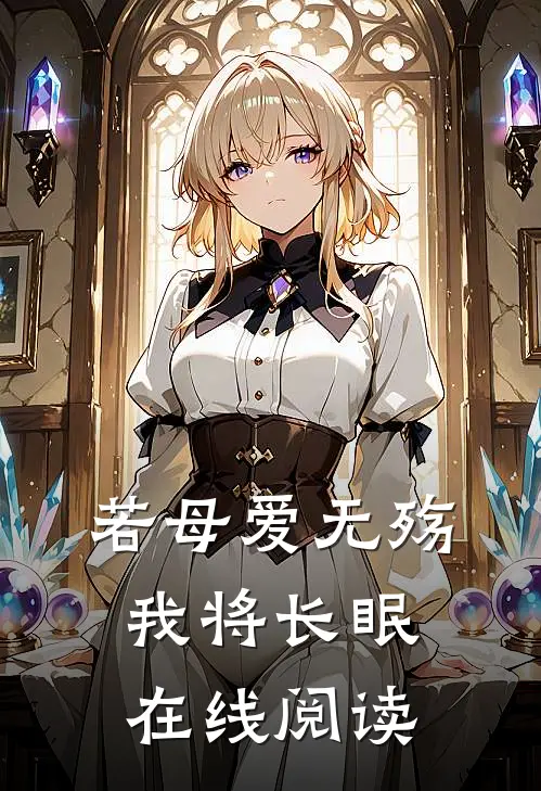 若母爱无殇，我将长眠在线阅读