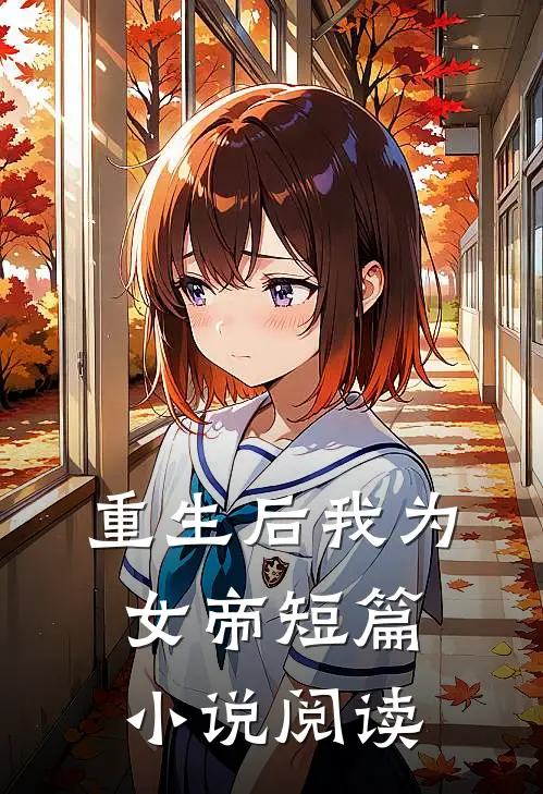 重生后我为女帝短篇小说阅读