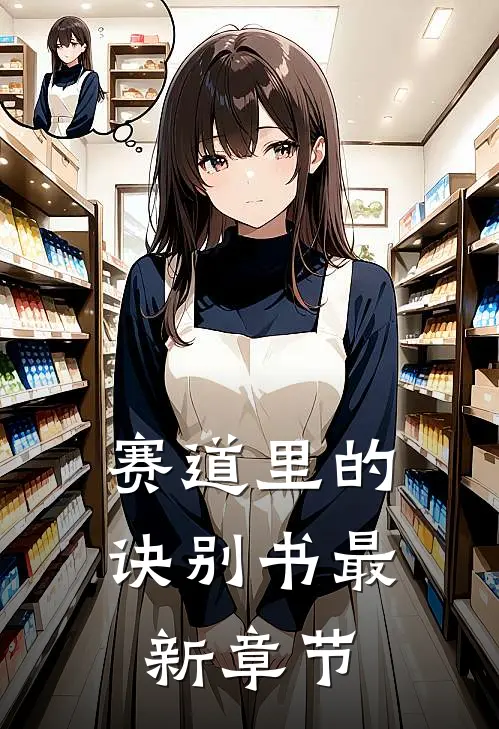 赛道里的诀别书最新章节