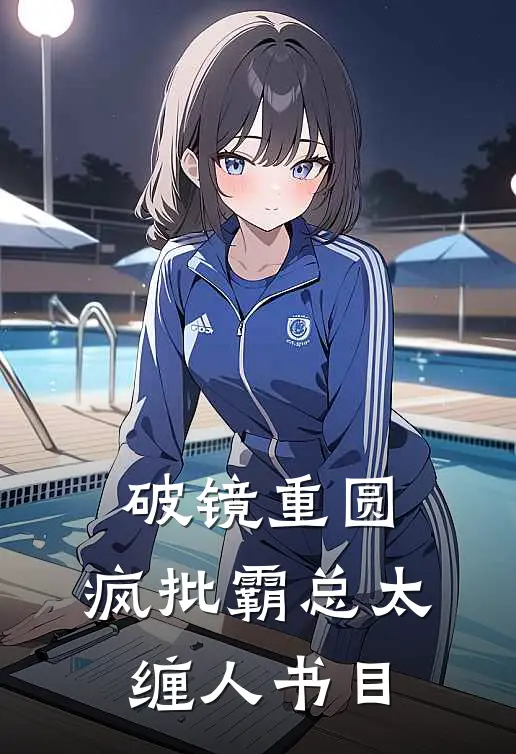 破镜重圆：疯批霸总太缠人书目