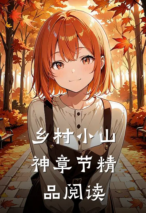 乡村小山神章节精品阅读