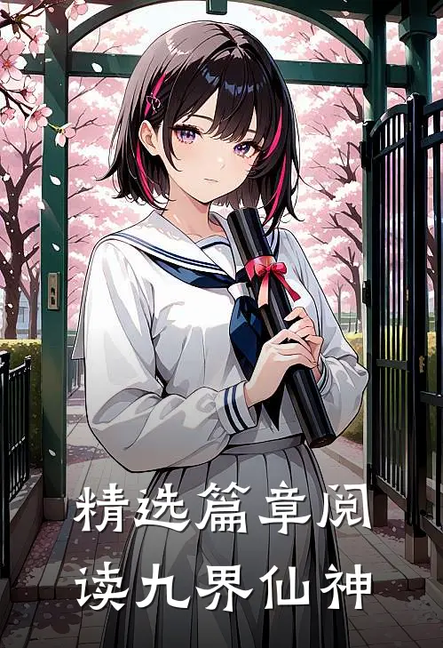 精选篇章阅读九界仙神