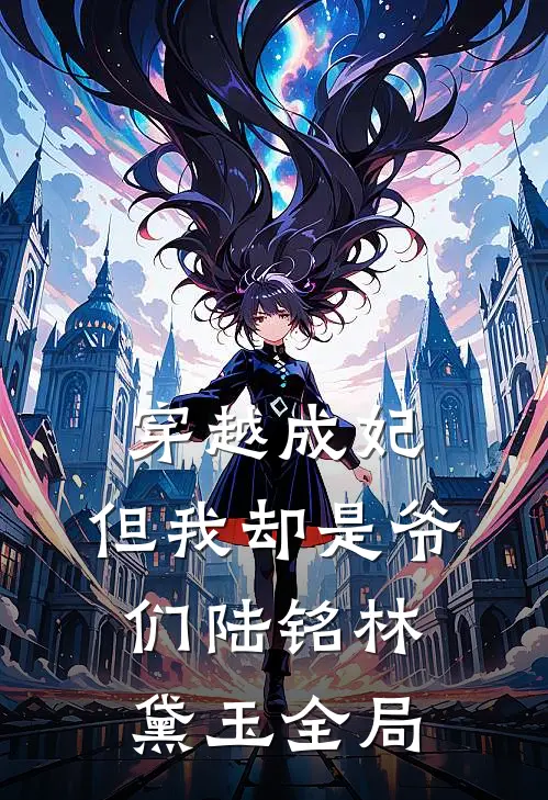 穿越成妃，但我却是爷们陆铭林黛玉全局